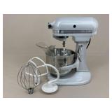 KitchenAid 75th Anniversary Limited Edition Mixer