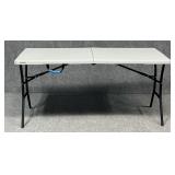 Lifetime Folding Table