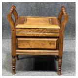 Antique Commode