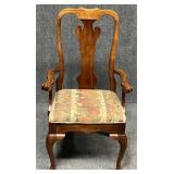 Dining Arm Chair