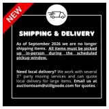 Shipping