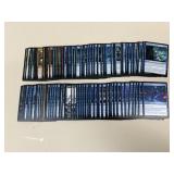 Magic The Gathering Cards / 100 pc