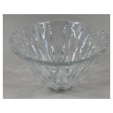 Marquis By Waterford "Rainfall" Crystal Bowl
