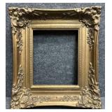 Ornate Gold Tone Frame (10 X 12)