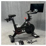 Peloton Bike