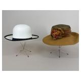 Tina Too & Eric Javits Womenï¿½s Hats|2 pc