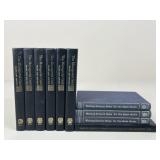 Educational Books / 10 pc