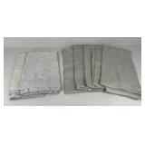 Pottery Barn Curtain Panels / Two Sets
