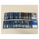 Magic The Gathering Cards / 100 pc