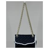 Rebecca Minkoff Leather Crossbody/Handbag