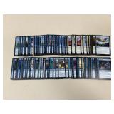 Magic The Gathering Cards / 100 pc