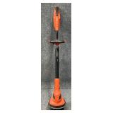 Black And Decker Tiller