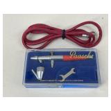 Paaasche Double Action Airbrush