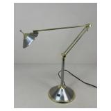 Metal Articulating Desk Lamp