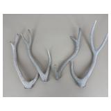 Antlers / 4 pc