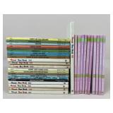 Vintage Childrenï¿½s Books / 33 pc