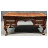 Executive Style Desk