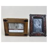 Wood Photo Frame/Album & Resin Photo Frame