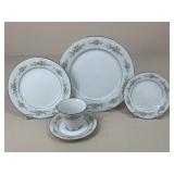 Noritake Contemporary "Melissa" Dish Set