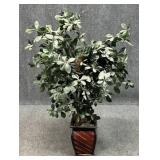 Artificial Plant in Planter