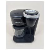 Keurig 12 Cup K-Duo Coffee Maker