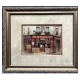 La Casserole Print by Chiu Tak Hak