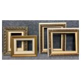 4/PC Open Framed Fit (5x7) & (8x10)