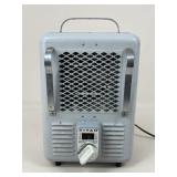 Titan Space Heater
