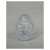 Fabregï¿½ Crystal Egg