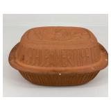 Scheurich Keramik Clay Roaster Baking Dish