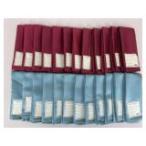Jubilee Napkin Assortment NWT / 24 pc