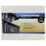 Oxy Clone Cloning System