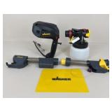 Wagner FLEXiO 2500 Paint Sprayer W/ Extension