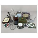 Golf Decor Assortment/ 16 pc