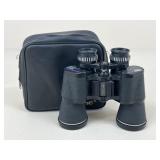 Jason Empire 10 x 50 Binoculars w/ Simmons Case