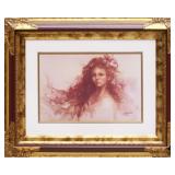 Signed Print 