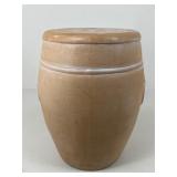 Terracotta Planter Stand