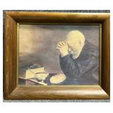"Grace" Print by Eric Enstrom