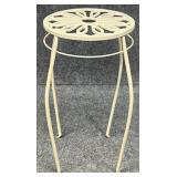 Metal Plant Stand