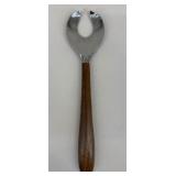 Nambï¿½ Curvo Serving Fork