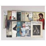 Antique & Vintage Magazine Assortment / 14 pc