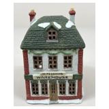 Dept 56 "A Christmas Carol" Figure