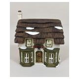 Dept. 56 "Toy Shop" Figure