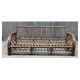 Bamboo Sofa Frame