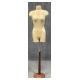 Dress Form