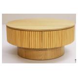 Brand New Round Coffee Table