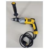 Dewalt 1/2" VSR Hammerdrill
