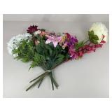 Floral Stems / 10 pc