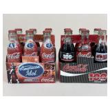 Full Coca-Cola Bottles / 12 pc