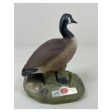 Jim Beam & Ducks Unlimited Whiskey Bottle